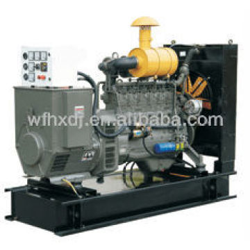 16KW-128KW good quality deutz generator sets